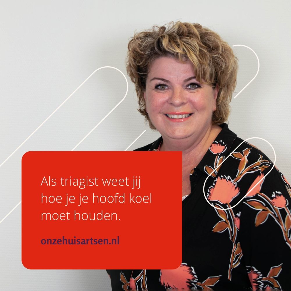 Werken Als Triagist Of Doktersassistente 