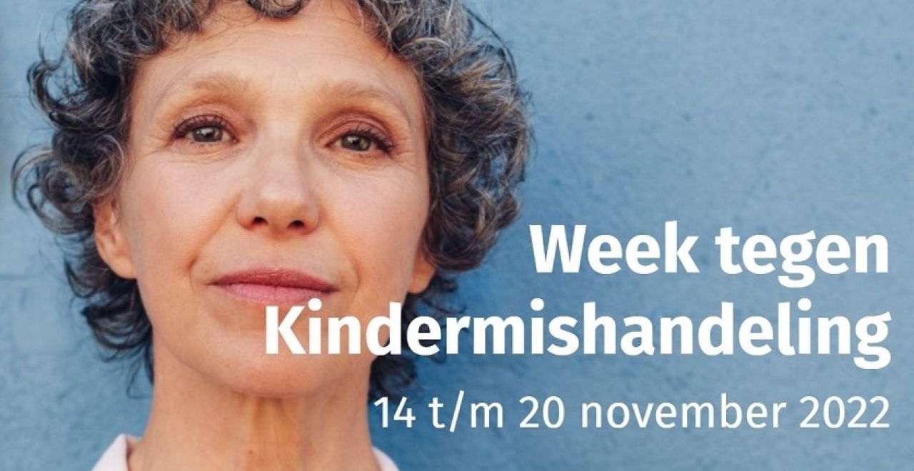 Week tegen Kindermishandeling Onze Huisartsen